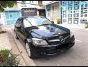 Mercedes-Benz C class C200 2007 - Bán xe Mercedes C200 2008 số tự động