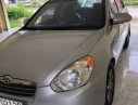 Hyundai Accent   MT 2008 - Cần bán xe Hyundai Accent MT năm 2008, nhập khẩu nguyên chiếc