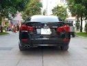 BMW 5 Series  520i   2015 - Bán xe BMW 520i năm sản xuất 2015, màu đen, nhập khẩu