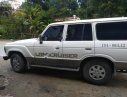 Toyota Land Cruiser    1990 - Cần bán xe Toyota Land Cruiser 1990, màu trắng 