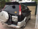 Mitsubishi Jolie 2010 - Bán Mitsubishi Jolie sản xuất năm 2010, màu đen, xe nhập