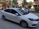 Haima 2015 - Cần bán xe Haima M3 năm 2015, màu trắng, xe nhập chính chủ, giá 220tr