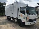 Xe tải 1,5 tấn - dưới 2,5 tấn 2017 - Bán veam VT260 thùng kín, trả trước chỉ 20%, bảo hành 2-3 năm, giá tốt nhất có trả góp.