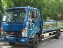Xe tải 1,5 tấn - dưới 2,5 tấn 2018 - Bán Veam VT260 thùng lửng trả trước 20%, hỗ trợ vay góp 80%, bảo hành 2-3 năm