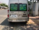 Ford Transit 2.4L 2009 - Bán Ford Transit 2.4L năm sản xuất 2009