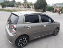 Kia Morning EX 2009 - Bán ô tô Kia Morning EX đời 2009, màu xám (ghi), nhập khẩu nguyên chiếc