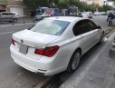 BMW 7 Series 750Li 2010 - Bán xe BMW 750LI 2010 AT trắng xe Ngọc Trinh chính chủ