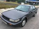 Nissan Bluebird SSS 1992 - Xe Nissan Bluebird SSS đời 1992, nhập khẩu 