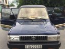 Toyota Zace 1996 - Bán Toyota Zace đời 1996, xe nhập, màu xanh dưa