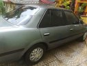 Toyota Corolla altis   1991 - Cần bán xe Toyota Corolla Altis sản xuất năm 1991, màu xám, giá tốt 