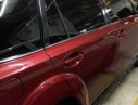 Subaru Outback   2.5 AT  2014 - Cần bán lại xe cũ Subaru Outback 2.5 AT sản xuất 2014, màu đỏ