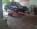 Daewoo Nubira 2002 - Bán xe cũ Daewoo Nubira sản xuất 2002, màu xanh lam, xe nhập