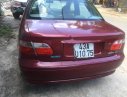 Fiat Albea 2004 - Cần bán xe cũ Fiat Albea đời 2004, màu đỏ, nhập khẩu.