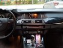 BMW 5 Series  520i   2015 - Bán xe BMW 520i năm sản xuất 2015, màu đen, nhập khẩu