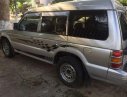 Mitsubishi Pajero 2004 - Cần bán gấp Mitsubishi Pajero năm sản xuất 2004, xe nhập 