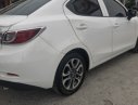 Mazda 2  AT  2016 - Xe cũ Mazda 2 AT sản xuất năm 2016, màu trắng