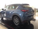 Mazda CX 5 5 2.0 AT 2WD 2018 - Mazda Vĩnh Phúc cần bán Mazda CX 5 đời 2018, màu xanh lam