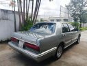 Nissan Cedric 1992 - Cần bán Nissan Cedric sản xuất 1992, màu bạc, nhập khẩu