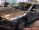 Mazda CX 5 2018 - Mazda Vĩnh Phúc bán Mazda CX5 2.5 2WD 2018 giá 999 triệu, tặng bảo hiểm vật chất đủ màu, giao ngay, LH 0978495552
