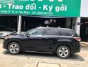 Toyota Highlander 3.5L Limited 2016 - Cần bán Toyota Highlander 3.5L Limited sản xuất 2016, màu đen, nhập khẩu