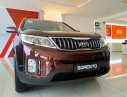 Kia Sorento GAT 2018 - Bán Kia Sorento 2018, trả trước 20% là lấy xe về, quà tặng khuyến mãi hấp dẫn trong tháng