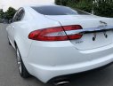 Jaguar XF 2016 - Jaguar XF ĐK 2016 hàng full màu trăng 5 chỗ, hàng full đủ đồ chơi, số tự động