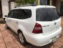 Nissan Livina 2010 - Bán xe gia đình 7 chỗ