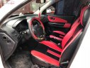 Hyundai Tucson 2.0   2009 - Cần bán gấp Hyundai Tucson 2.0 sản xuất 2009, màu trắng, nhập khẩu  