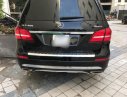 Mercedes-Benz GLS GLS400 2017 - Mercedes GLS400 2018