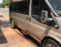 Ford Transit 2.4L 2009 - Bán Ford Transit 2.4L năm sản xuất 2009