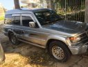 Mitsubishi Pajero 2004 - Cần bán gấp Mitsubishi Pajero năm sản xuất 2004, xe nhập 