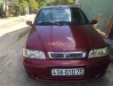 Fiat Albea 2004 - Cần bán xe cũ Fiat Albea đời 2004, màu đỏ, nhập khẩu.