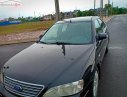 Ford Mondeo 2.5 AT 2003 - Cần bán xe Ford Mondeo 2.5 AT sản xuất 2003, màu đen, giá chỉ 170 triệu