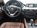 BMW X6 AT 2015 - Bán xe cũ BMW X6 AT sản xuất 2015, màu đen, xe nhập