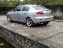 Mazda 3 2005 - Bán xe Mazda 3 sản xuất năm 2005, màu bạc