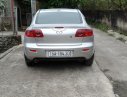 Mazda 3 2005 - Bán xe Mazda 3 sản xuất năm 2005, màu bạc