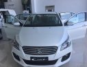 Suzuki Ciaz 2018 - Bán xe Suzuki Ciaz nhập khẩu năm 2018 