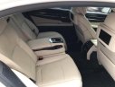 BMW 7 Series 750Li 2010 - Bán xe BMW 750LI 2010 AT trắng xe Ngọc Trinh chính chủ