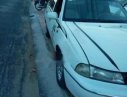 Daewoo Cielo 1995 - Cần bán Daewoo Cielo sản xuất 1995, màu trắng, xe nhập