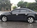 Chevrolet Cruze CDX  2009 - Bán xe Chevrolet Cruze AT năm sản xuất 2009, màu đen, xe nhập, giá 300tr