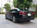 BMW 5 Series  520i   2015 - Bán xe BMW 520i năm sản xuất 2015, màu đen, nhập khẩu