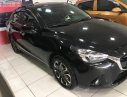 Mazda 2 2016 - Bán xe Mazda 2 2016, màu đen