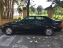 BMW 3 Series 1996 - Cần bán gấp BMW 3 Series sản xuất 1996 màu xanh lam, giá tốt nhập khẩu