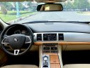 Jaguar XF 2016 - Jaguar XF ĐK 2016 hàng full màu trăng 5 chỗ, hàng full đủ đồ chơi, số tự động