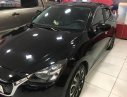 Mazda 2 2016 - Bán xe Mazda 2 2016, màu đen