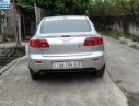 Mazda 3 2005 - Bán xe Mazda 3 sản xuất năm 2005, màu bạc