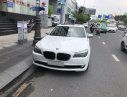 BMW 7 Series 750Li 2010 - Bán xe BMW 750LI 2010 AT trắng xe Ngọc Trinh chính chủ