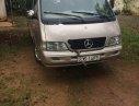 Mercedes-Benz MB 140 2003 - Bán Mercedes 140 sản xuất 2003, màu bạc