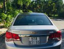 Chevrolet Alero LTZ 2011 - Cần bán xe Chevrolet Cruze năm 2011, màu bạc