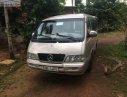 Mercedes-Benz MB 140 2003 - Bán Mercedes 140 sản xuất 2003, màu bạc